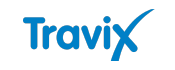 Travix Logo