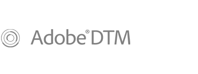 Adobe DTM integration