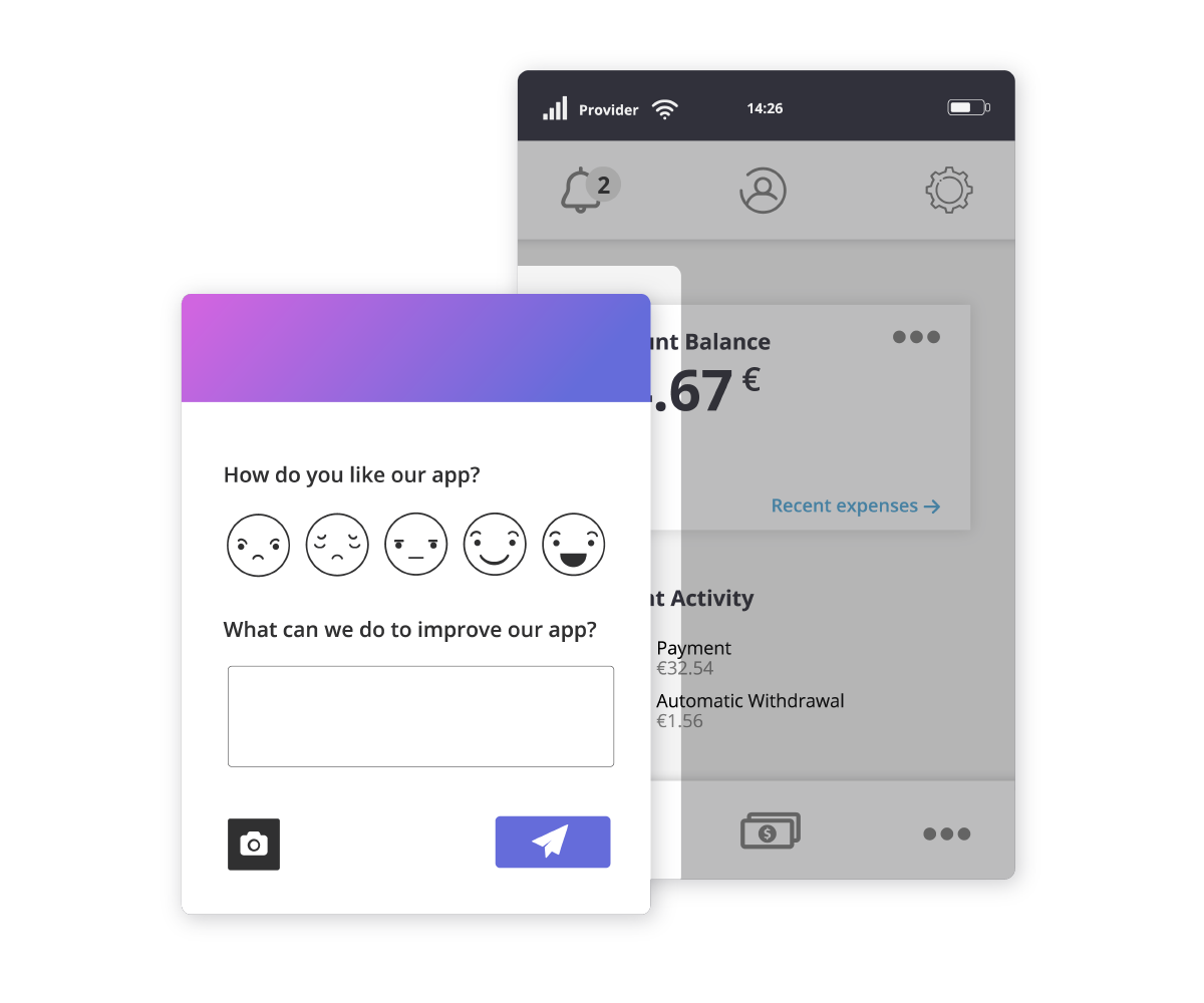 Software Todo En Uno Para La Retroalimentaci n De Los Usuarios De 