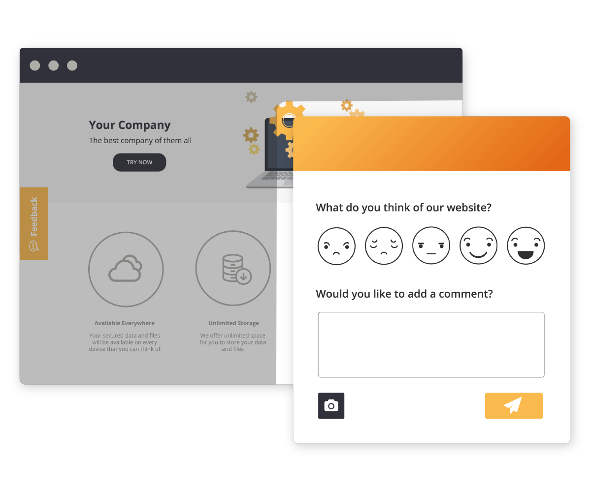 Software Todo En Uno Para La Retroalimentaci n De Los Usuarios De 